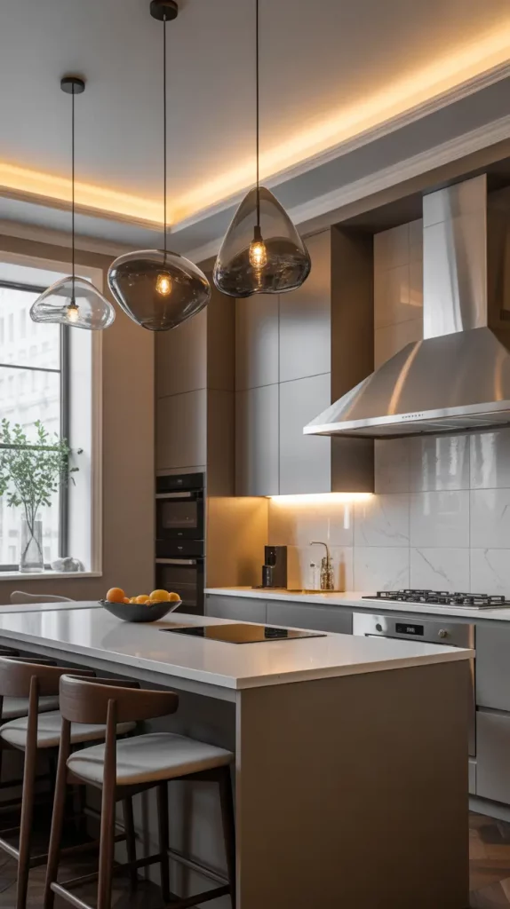 Modern Kitchen Ideas 2026: Luxury, Color, and Smart Design Trends for Contemporary Homes