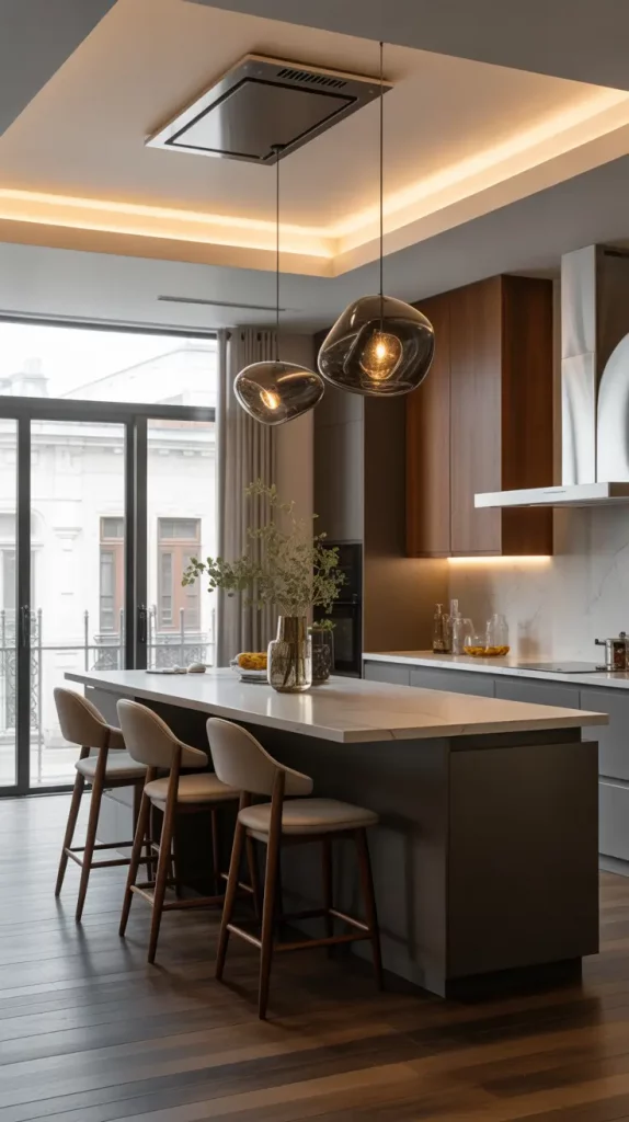 Modern Kitchen Ideas 2026: Luxury, Color, and Smart Design Trends for Contemporary Homes