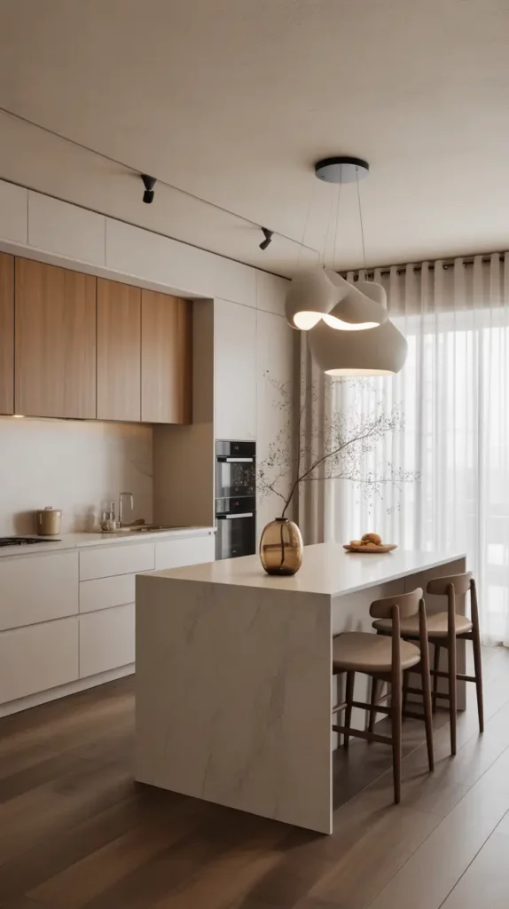 Modern Kitchen Ideas 2026: Luxury, Color, and Smart Design Trends for Contemporary Homes