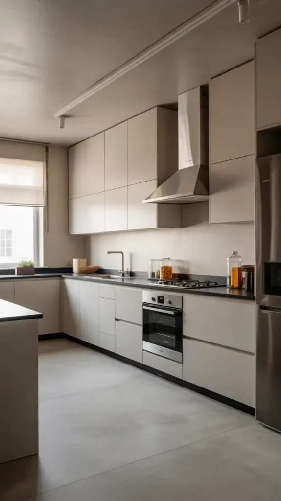 Modern Kitchen Ideas 2026: Luxury, Color, and Smart Design Trends for Contemporary Homes