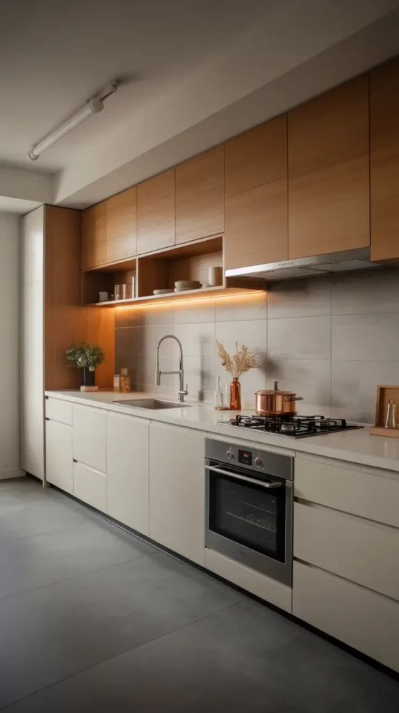 Modern Kitchen Ideas 2026: Luxury, Color, and Smart Design Trends for Contemporary Homes