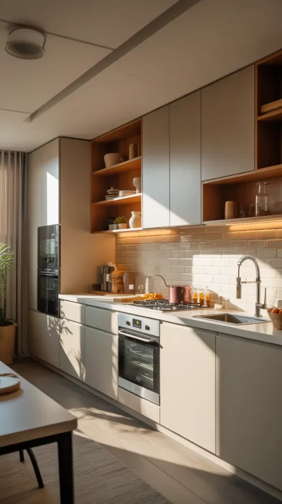 Modern Kitchen Ideas 2026: Luxury, Color, and Smart Design Trends for Contemporary Homes