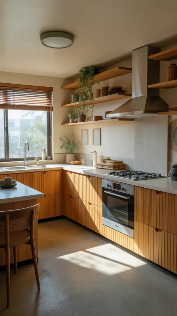 Modern Kitchen Ideas 2026: Luxury, Color, and Smart Design Trends for Contemporary Homes