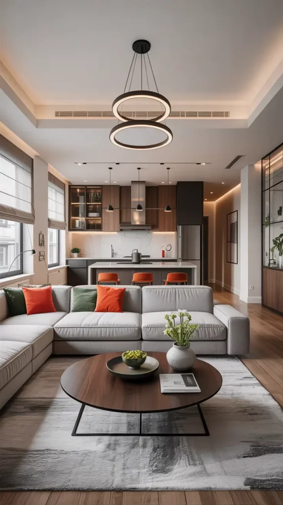 Open Kitchen Living Rooms For 2026: Inspiring Design Trends and Smart Layout Ideas