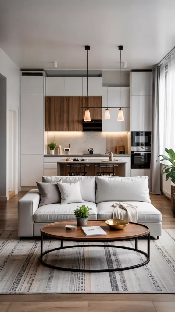 Open Kitchen Living Rooms For 2026: Inspiring Design Trends and Smart Layout Ideas