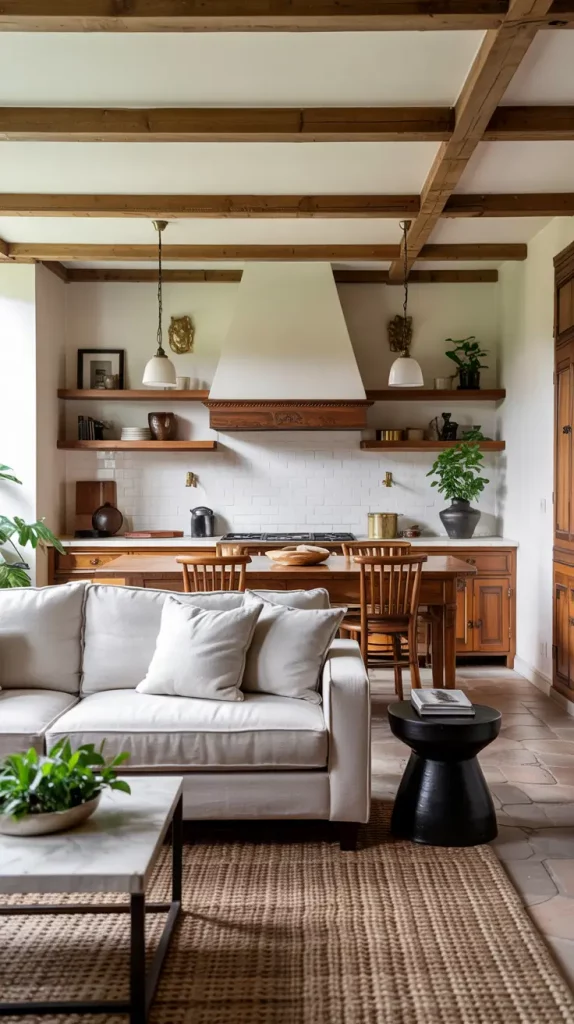 Open Kitchen Living Rooms For 2026: Inspiring Design Trends and Smart Layout Ideas