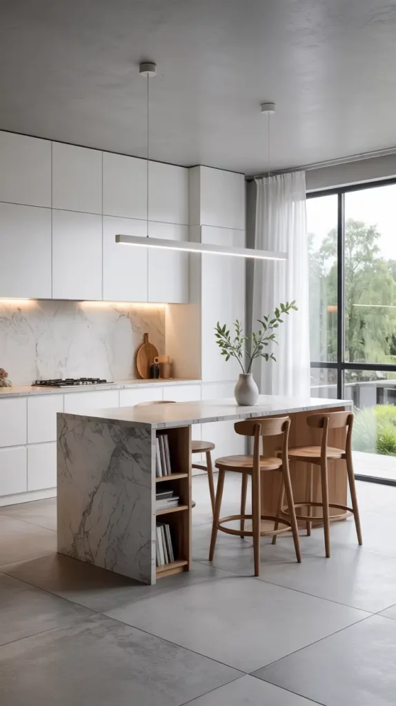 Open Kitchen Living Rooms For 2026: Inspiring Design Trends and Smart Layout Ideas