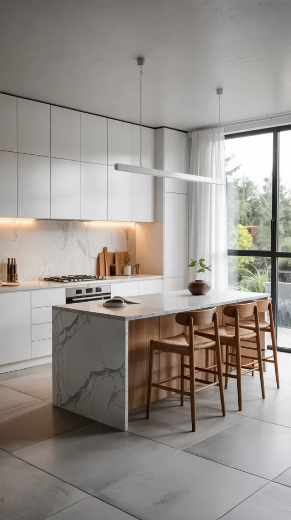 Open Kitchen Living Rooms For 2026: Inspiring Design Trends and Smart Layout Ideas