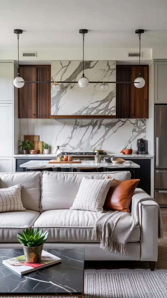 Open Kitchen Living Rooms For 2026: Inspiring Design Trends and Smart Layout Ideas