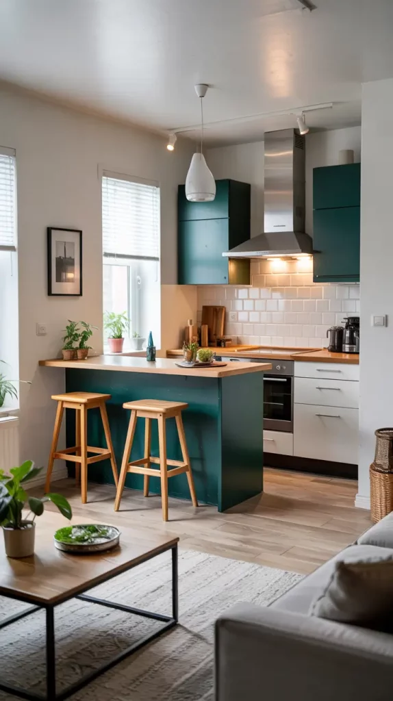 Open Kitchen Living Rooms For 2026: Inspiring Design Trends and Smart Layout Ideas