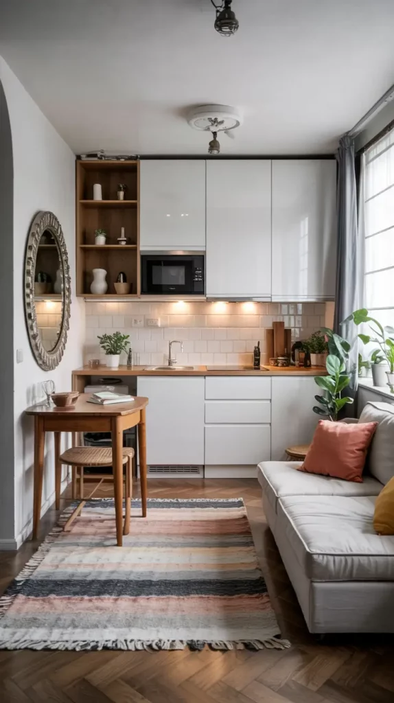 Open Kitchen Living Rooms For 2026: Inspiring Design Trends and Smart Layout Ideas