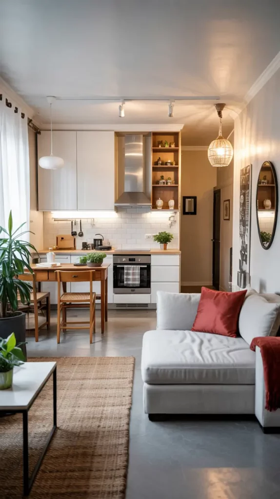 Open Kitchen Living Rooms For 2026: Inspiring Design Trends and Smart Layout Ideas