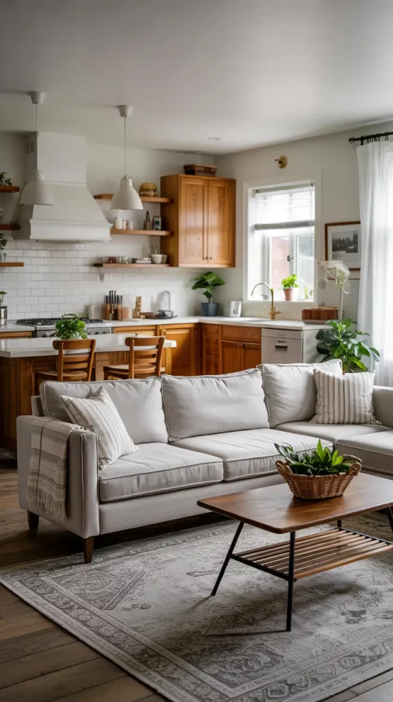 Open Kitchen Living Rooms For 2026: Inspiring Design Trends and Smart Layout Ideas