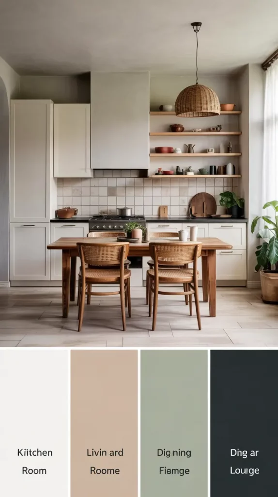 Open Kitchen Living Rooms For 2026: Inspiring Design Trends and Smart Layout Ideas