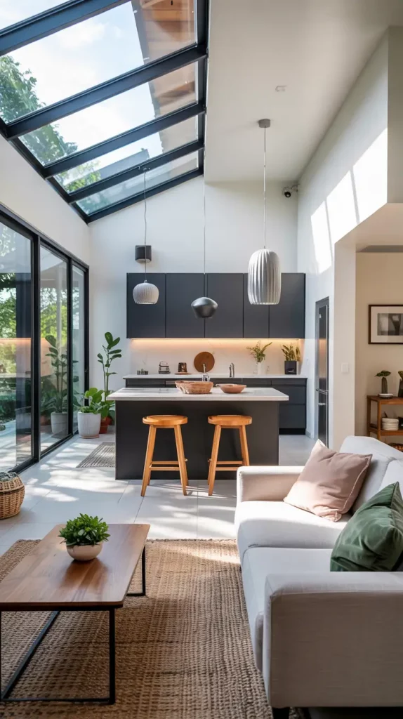 Open Kitchen Living Rooms For 2026: Inspiring Design Trends and Smart Layout Ideas