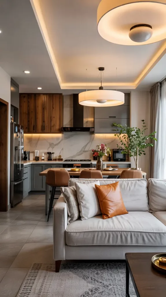 Open Kitchen Living Rooms For 2026: Inspiring Design Trends and Smart Layout Ideas