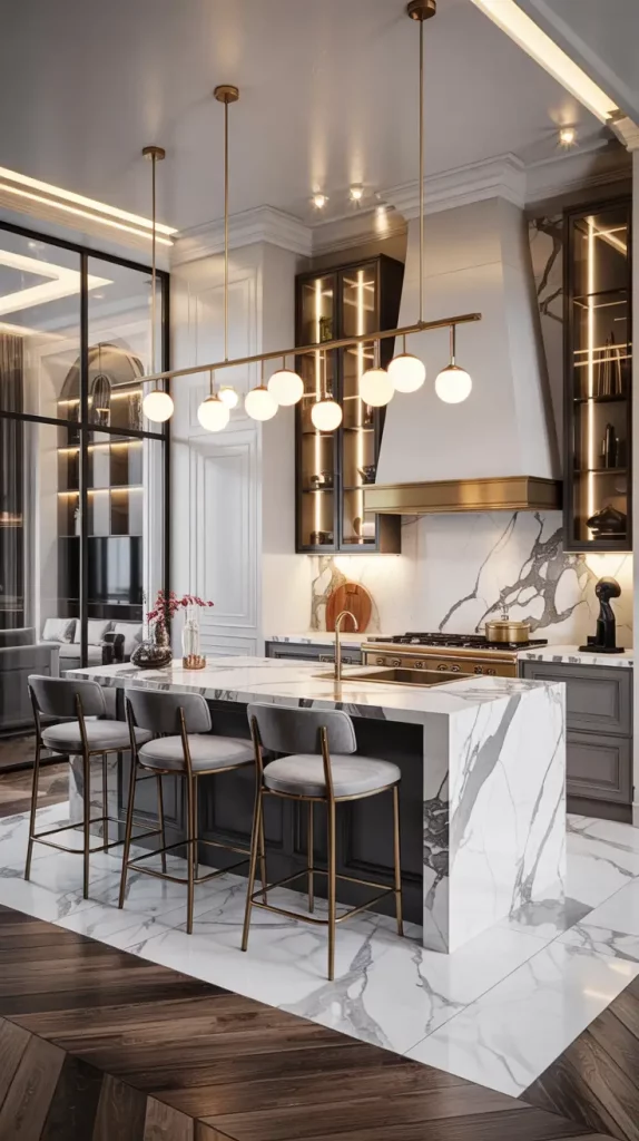 Open Kitchen Living Rooms For 2026: Inspiring Design Trends and Smart Layout Ideas