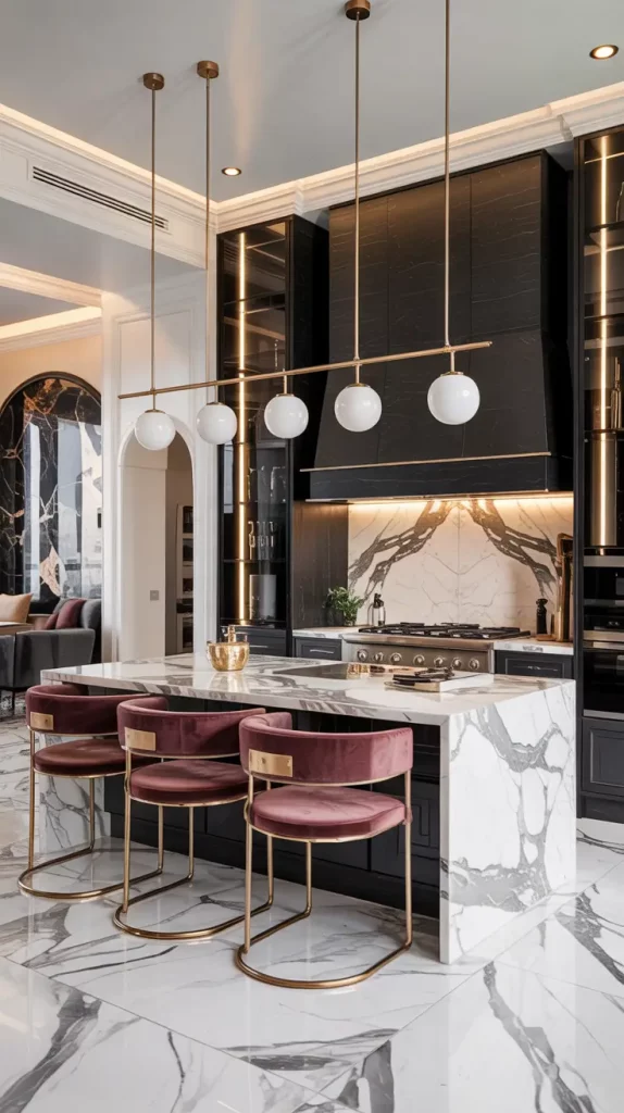 Open Kitchen Living Rooms For 2026: Inspiring Design Trends and Smart Layout Ideas