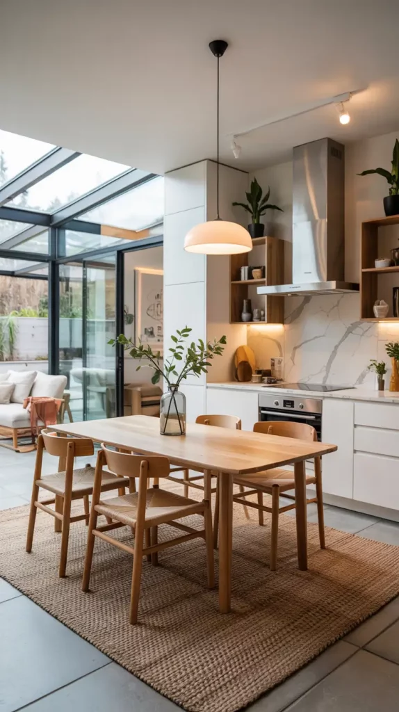 Open Kitchen Living Rooms For 2026: Inspiring Design Trends and Smart Layout Ideas