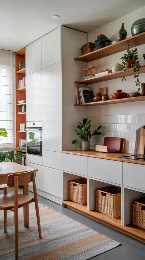 Open Kitchen Living Rooms For 2026: Inspiring Design Trends and Smart Layout Ideas