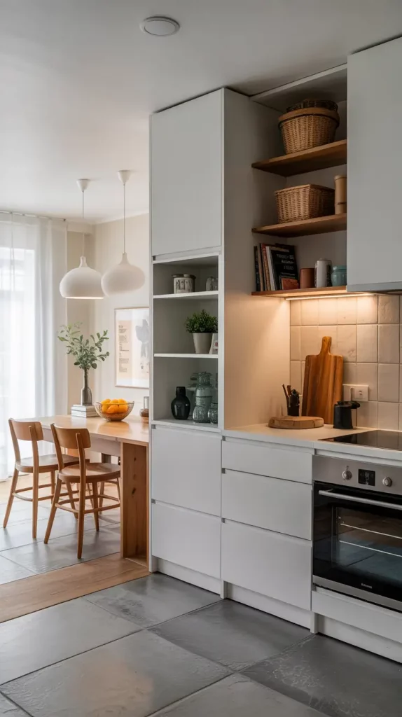 Open Kitchen Living Rooms For 2026: Inspiring Design Trends and Smart Layout Ideas