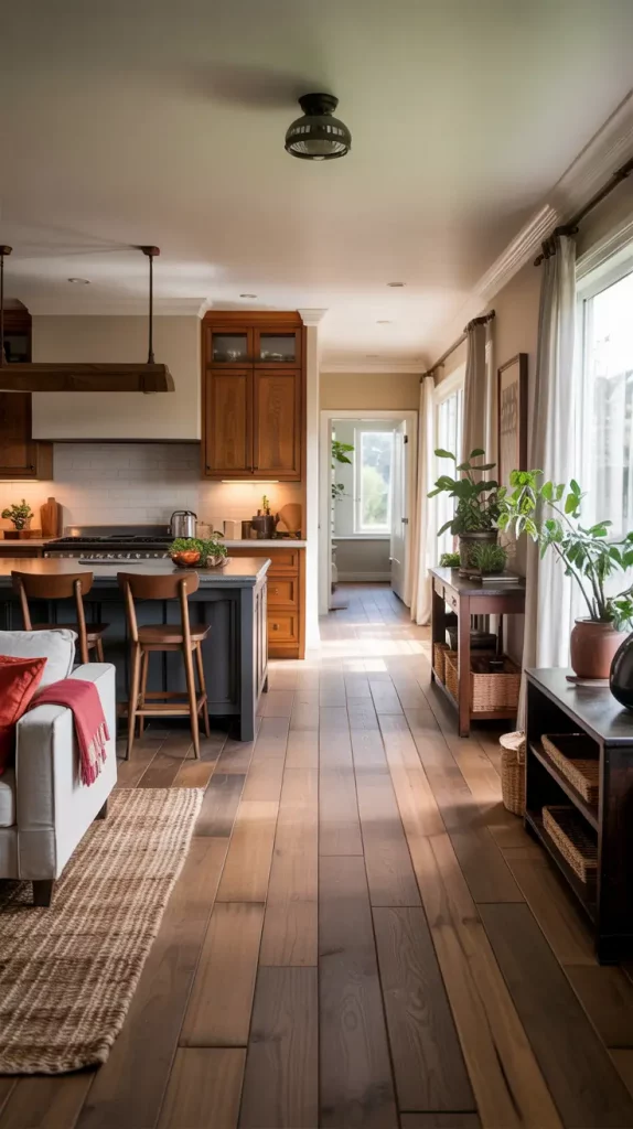 Open Kitchen Living Rooms For 2026: Inspiring Design Trends and Smart Layout Ideas