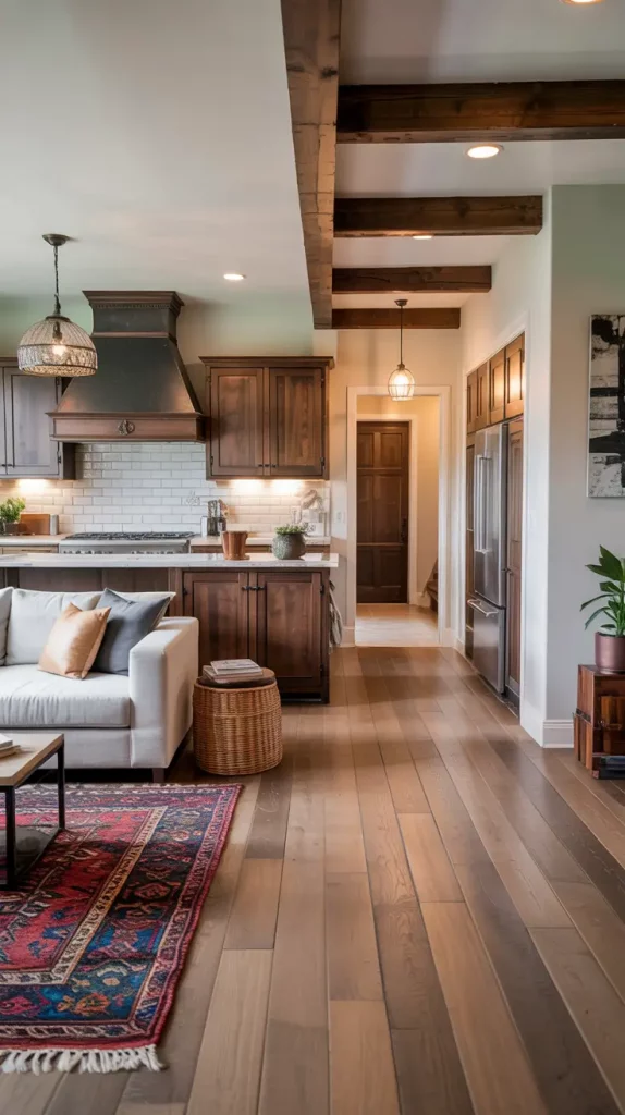 Open Kitchen Living Rooms For 2026: Inspiring Design Trends and Smart Layout Ideas