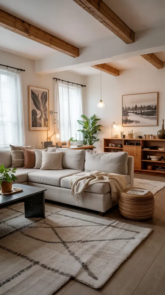 Open Kitchen Living Rooms For 2026: Inspiring Design Trends and Smart Layout Ideas