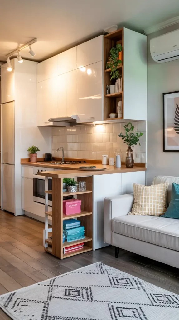 Open Kitchen Living Rooms For 2026: Inspiring Design Trends and Smart Layout Ideas