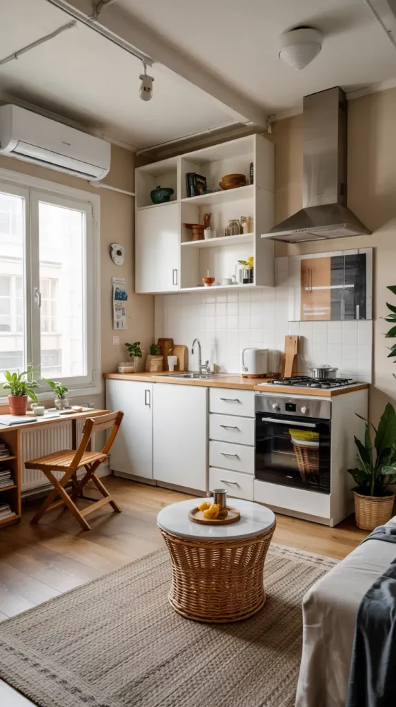 Open Kitchen Living Rooms For 2026: Inspiring Design Trends and Smart Layout Ideas