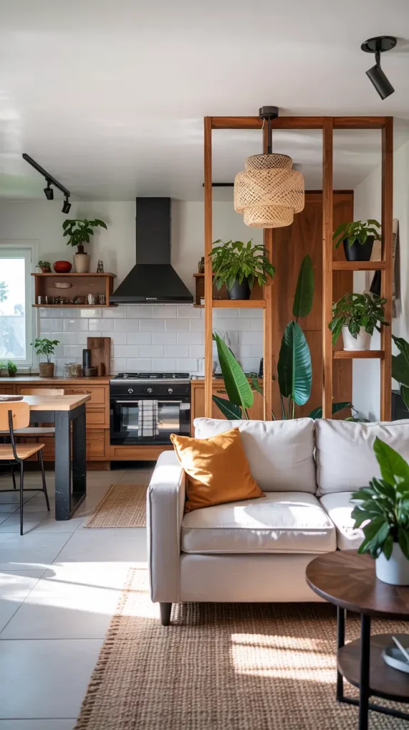 Open Kitchen Living Rooms For 2026: Inspiring Design Trends and Smart Layout Ideas