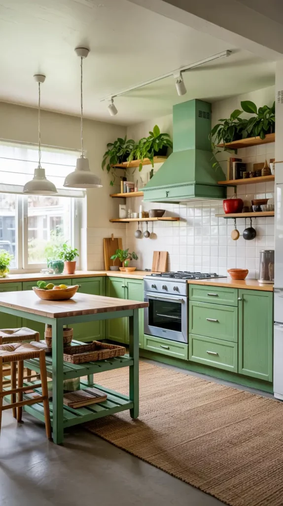 Open Kitchen Living Rooms For 2026: Inspiring Design Trends and Smart Layout Ideas