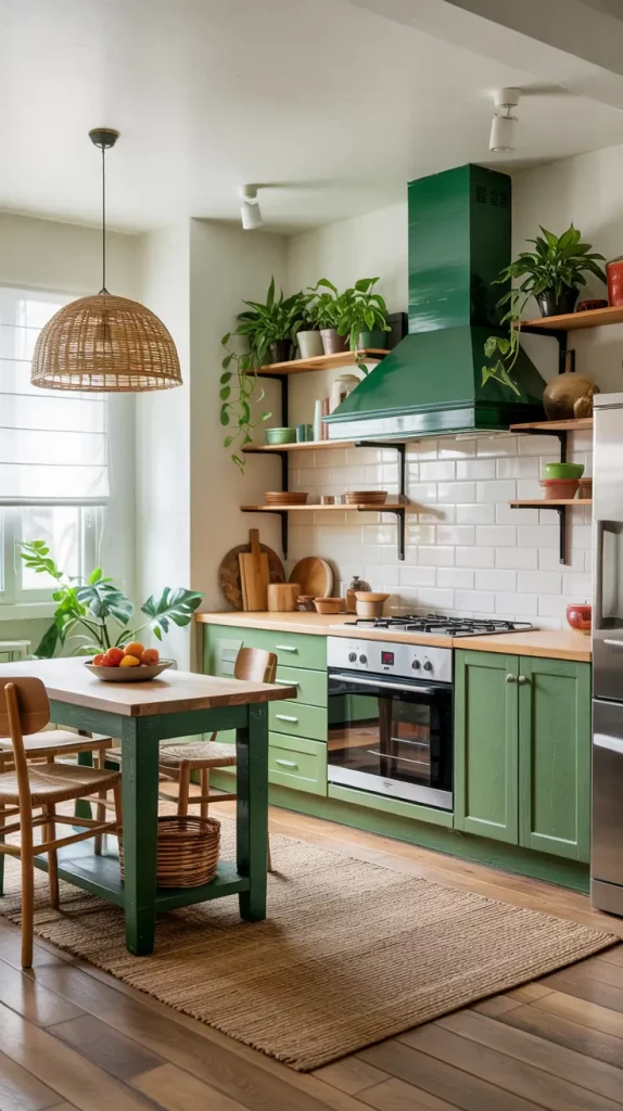 Open Kitchen Living Rooms For 2026: Inspiring Design Trends and Smart Layout Ideas