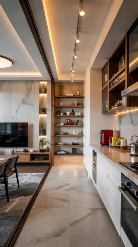 Open Kitchen Living Rooms For 2026: Inspiring Design Trends and Smart Layout Ideas