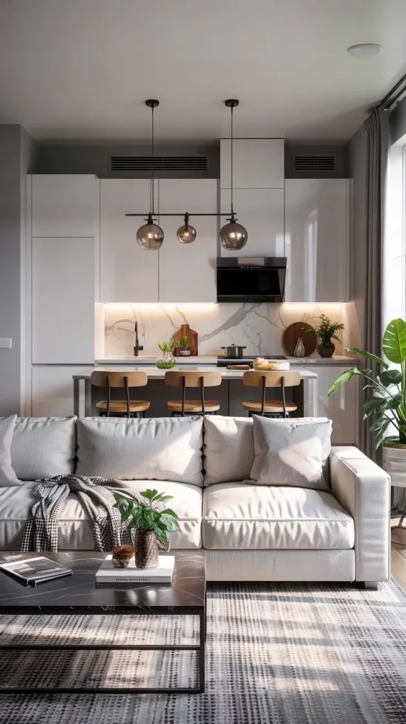 Open Kitchen Living Rooms For 2026: Inspiring Design Trends and Smart Layout Ideas