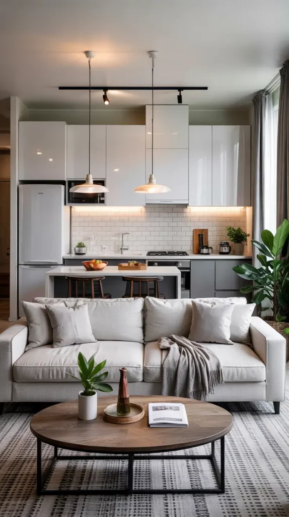 Open Kitchen Living Rooms For 2026: Inspiring Design Trends and Smart Layout Ideas