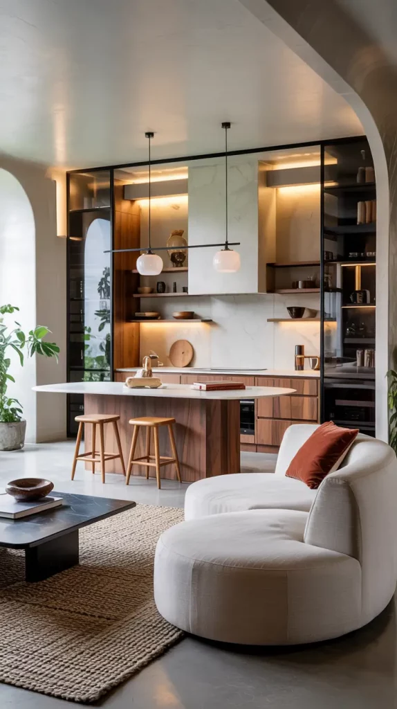 Open Kitchen Living Rooms For 2026: Inspiring Design Trends and Smart Layout Ideas