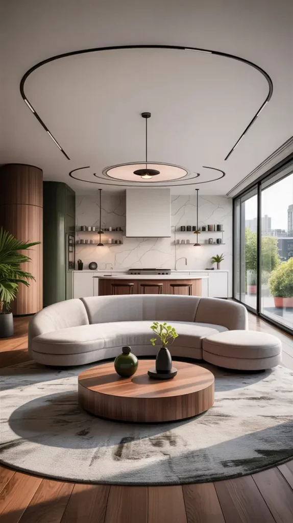 Open Kitchen Living Rooms For 2026: Inspiring Design Trends and Smart Layout Ideas