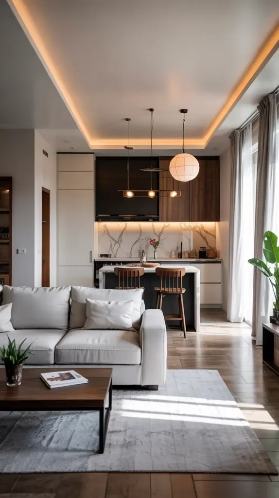 Open Kitchen Living Rooms For 2026: Inspiring Design Trends and Smart Layout Ideas