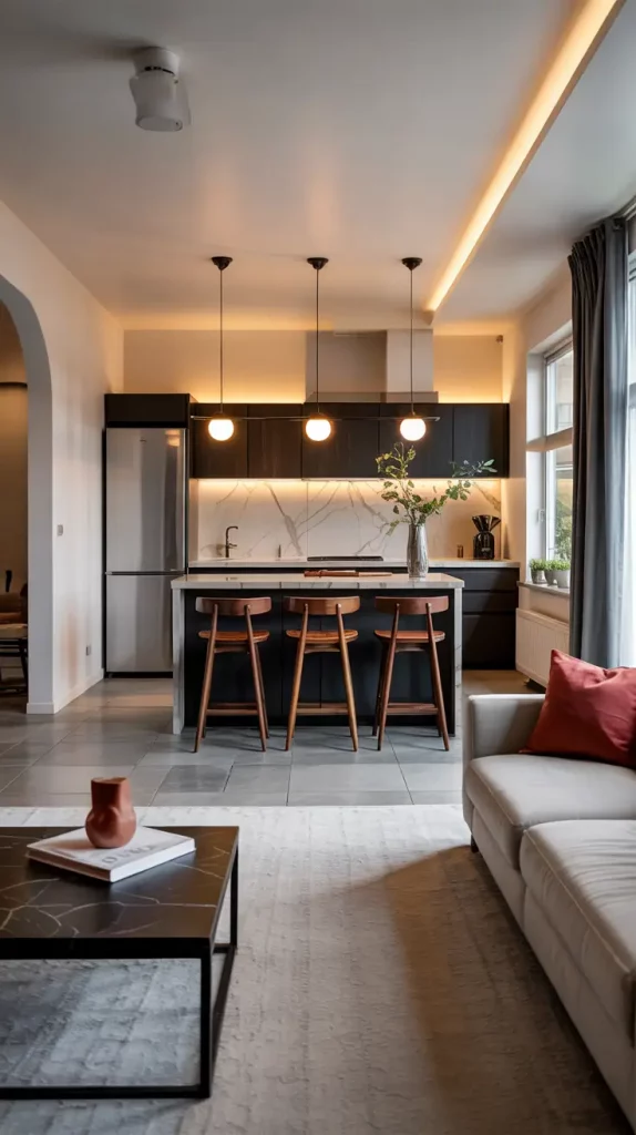 Open Kitchen Living Rooms For 2026: Inspiring Design Trends and Smart Layout Ideas