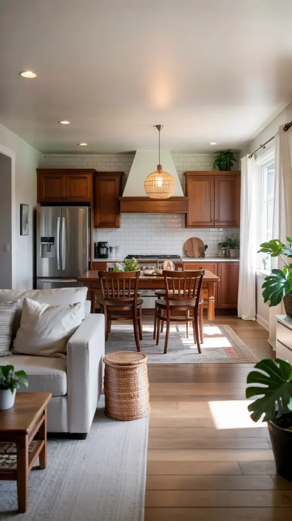 Open Kitchen Living Rooms For 2026: Inspiring Design Trends and Smart Layout Ideas