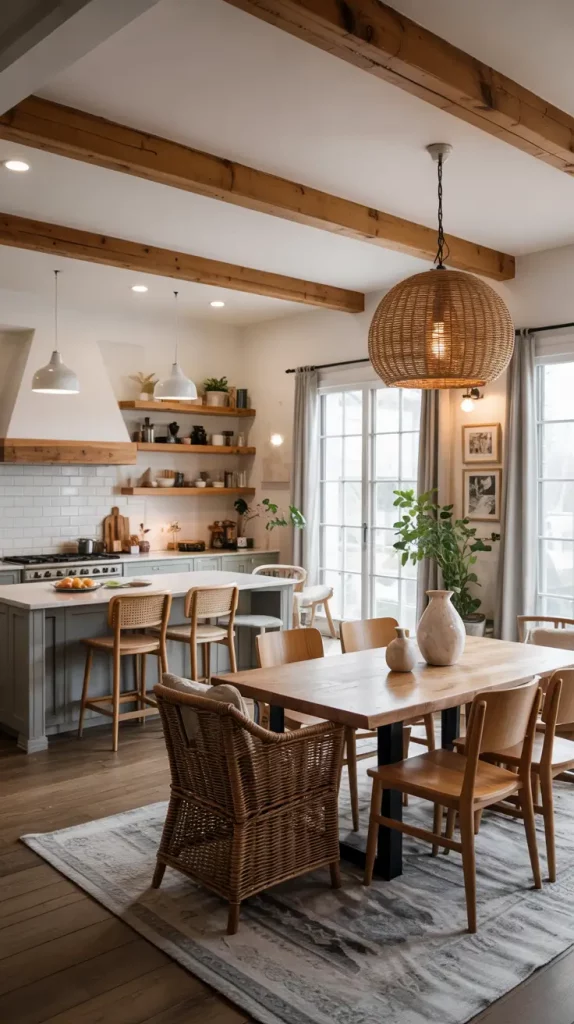 Open Kitchen Living Rooms For 2026: Inspiring Design Trends and Smart Layout Ideas