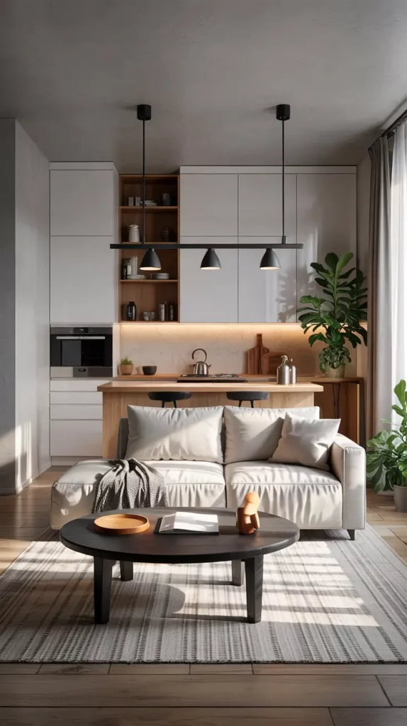 Open Kitchen Living Rooms For 2026: Inspiring Design Trends and Smart Layout Ideas