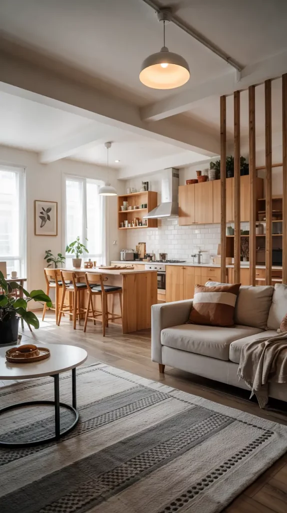 Open Kitchen Living Rooms For 2026: Inspiring Design Trends and Smart Layout Ideas