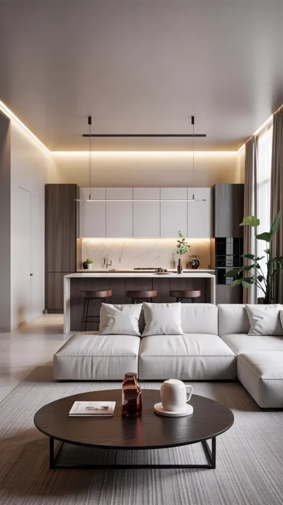 Open Kitchen Living Rooms For 2026: Inspiring Design Trends and Smart Layout Ideas