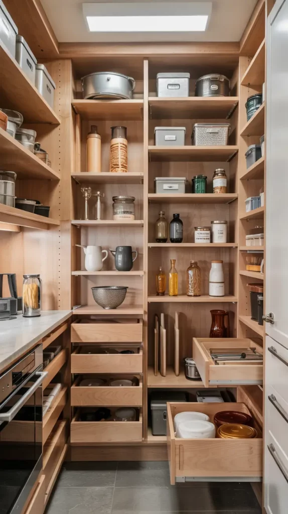 Pantry Organization Ideas 2026: Stylish, Smart, and Space-Saving Trends for Every Home