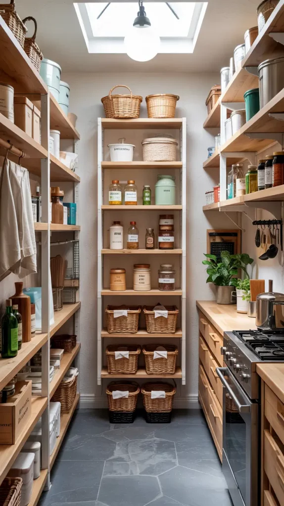 Pantry Organization Ideas 2026: Stylish, Smart, and Space-Saving Trends for Every Home