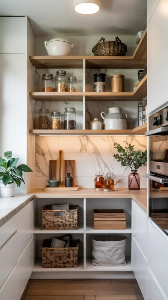 Pantry Organization Ideas 2026: Stylish, Smart, and Space-Saving Trends for Every Home