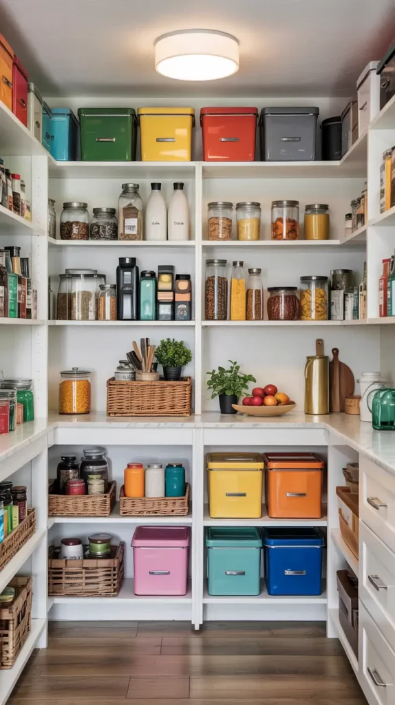 Pantry Organization Ideas 2026: Stylish, Smart, and Space-Saving Trends for Every Home