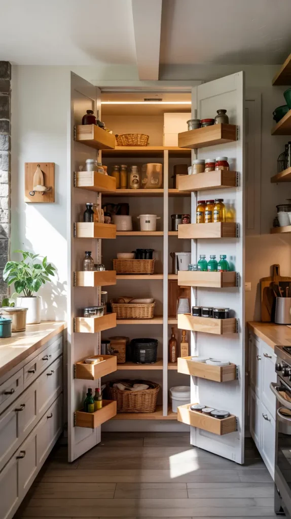 Pantry Organization Ideas 2026: Stylish, Smart, and Space-Saving Trends for Every Home